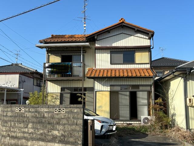 detached 愛知県一宮市丹羽字栽松寺腰 地図を見る