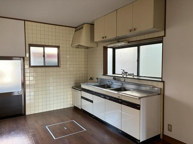 detached 愛知県一宮市丹羽字栽松寺腰 地図を見る