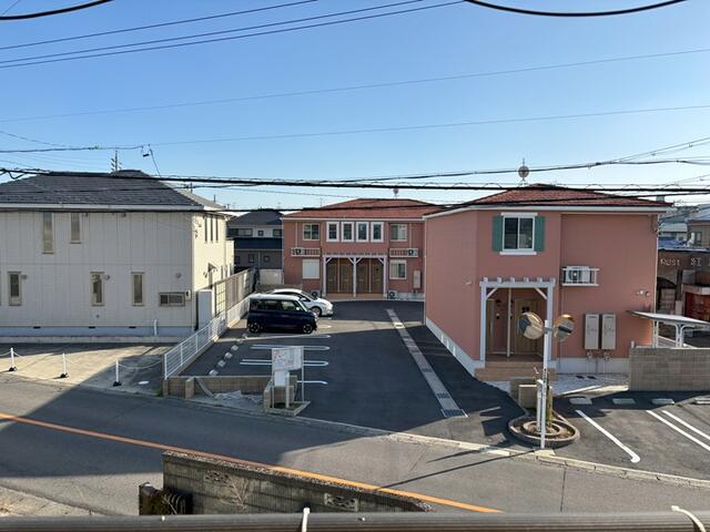 detached 愛知県一宮市丹羽字栽松寺腰 地図を見る