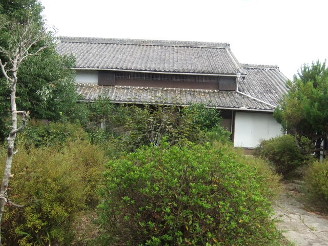 house for sale in Kosai, Shizuoka | ¥19,800,000 | 7DK | Akiyama house…
