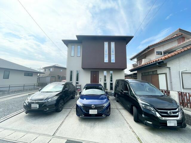 house for sale in Toyota, Aichi | ¥38,500,000 | 4SLDK | Akiyama house…