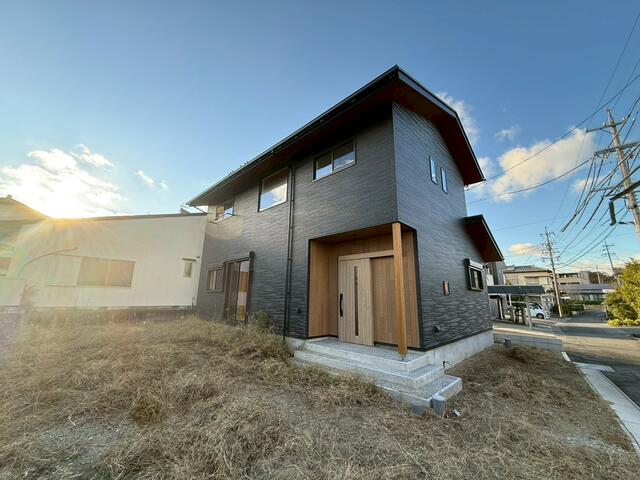 愛知県豊田市の一戸建て | 4380万円 | 5LDK | 204.1m² | Akiyama house finder