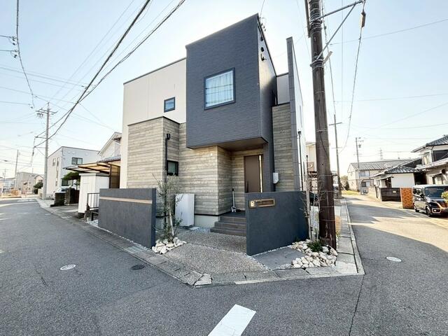 house for sale in Toyota, Aichi | ¥47,500,000 | 4SLDK | Akiyama house…