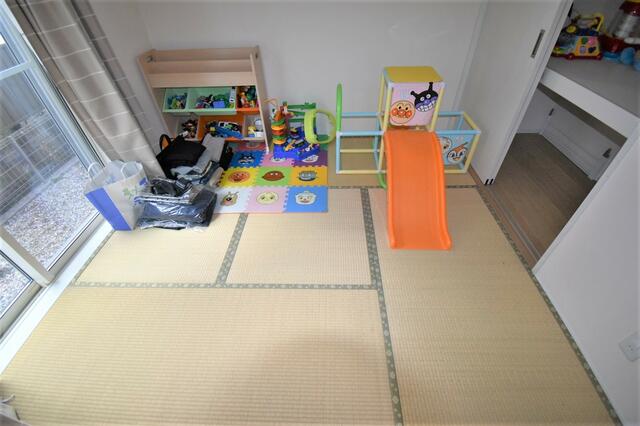 detached 愛知県知多市八幡新町１丁目 地図を見る