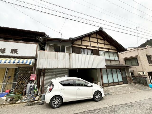 detached 愛知県豊田市小渡町寺ノ下