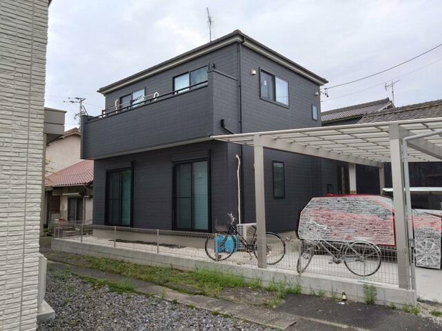 house for sale in Handa, Aichi | ¥26,800,000 | 4LDK | Akiyama house f…