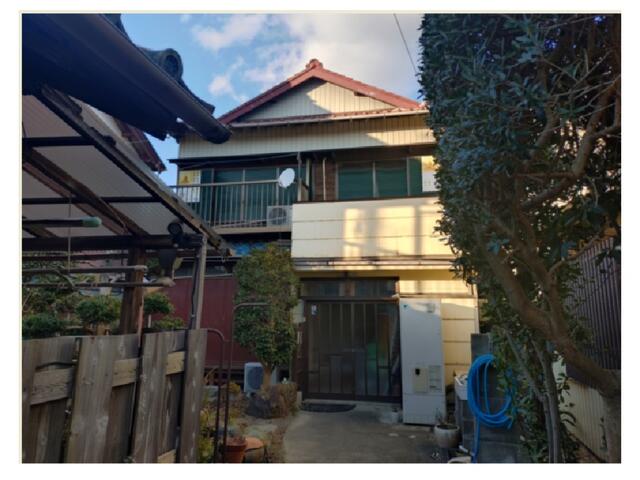 detached 愛知県知多郡南知多町大字内海字東郷 地図を見る