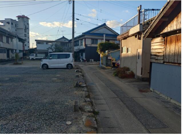 detached 愛知県知多郡南知多町大字内海字東郷 地図を見る