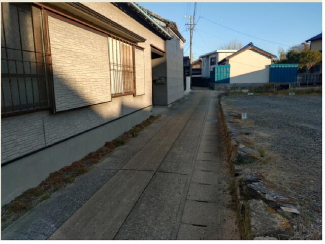 detached 愛知県知多郡南知多町大字内海字東郷 地図を見る