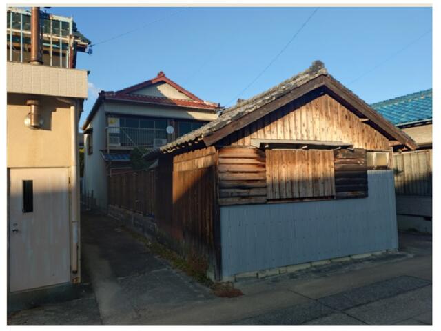 detached 愛知県知多郡南知多町大字内海字東郷 地図を見る