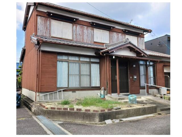 detached 愛知県知多郡美浜町新浦戸２丁目