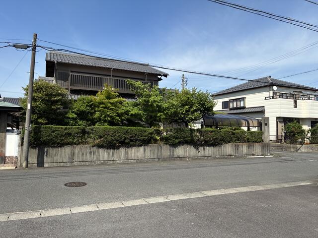 detached 愛知県愛西市勝幡町河畔