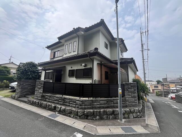 愛知県豊橋市の一戸建て | 1500万円 | 4LDK | 241.98m² | Akiyama house finder