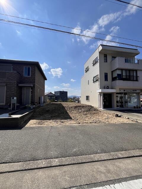 【ハトマークサイト】愛知県蒲郡市三谷町東5丁目の 売地