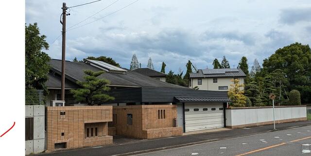 detached 愛知県日進市米野木町南山