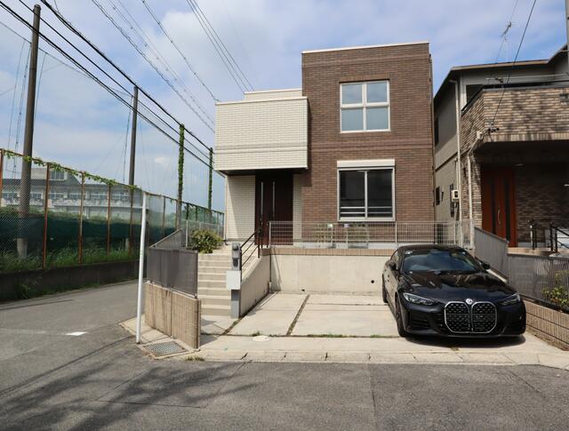 detached 愛知県長久手市長配２丁目 地図を見る