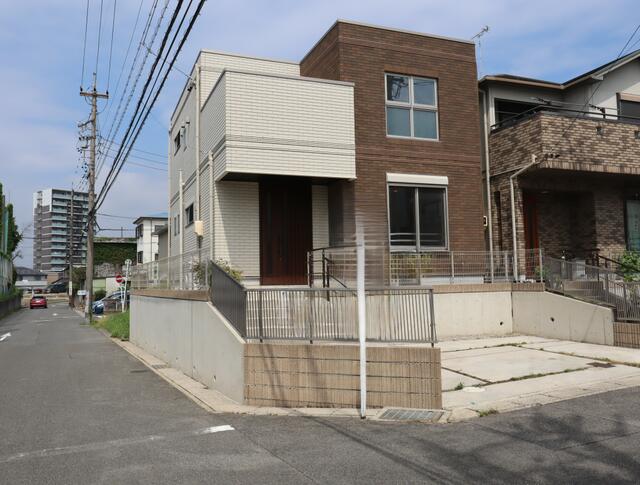 detached 愛知県長久手市長配２丁目 地図を見る