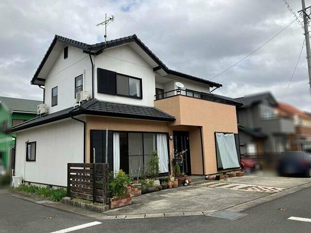愛知県豊川市の一戸建て | 2120万円 | 5SLDK | 223.67m² | Akiyama house finder