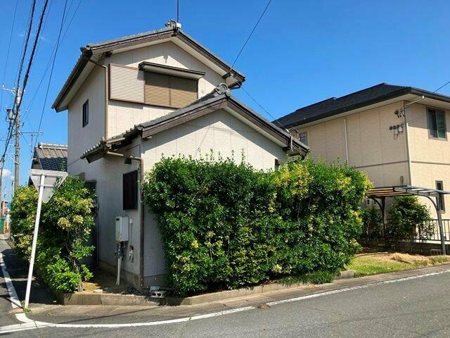 house for sale in Toyokawa, Aichi | ¥16,900,000 | 3DK | Akiyama house…