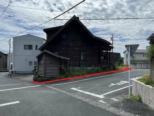 detached 愛知県田原市田原町柳ケ丘 地図を見る
