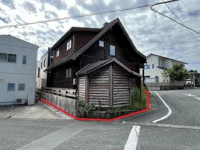 detached 愛知県田原市田原町柳ケ丘 地図を見る