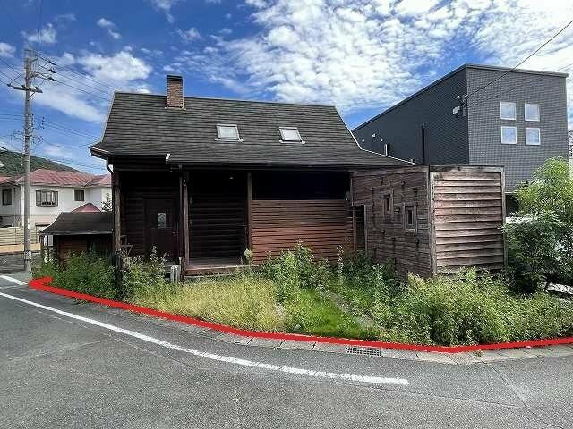 detached 愛知県田原市田原町柳ケ丘 地図を見る