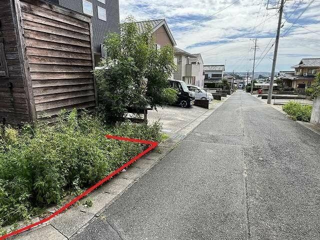 detached 愛知県田原市田原町柳ケ丘 地図を見る