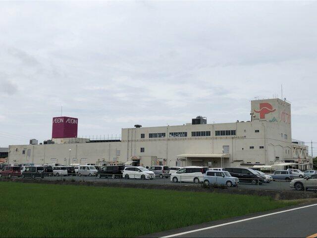 detached 愛知県田原市田原町柳ケ丘 地図を見る