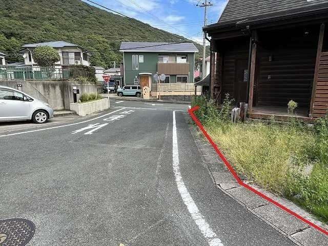 detached 愛知県田原市田原町柳ケ丘 地図を見る