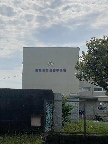 愛知県豊橋市小松町字北郷 4DK 中古一戸建 2