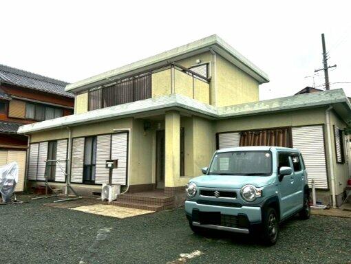 house for sale in Toyohashi, Aichi | ¥28,100,000 | 5LDK | Akiyama hou…