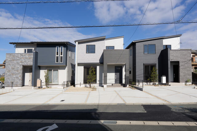 愛知県豊橋市の一戸建て | 3998万円 | 3LDK | 138.68m² | Akiyama house finder