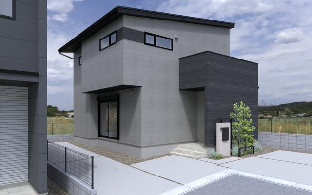 愛知県豊橋市の一戸建て | 3695万円 | 3LDK | 150.05m² | Akiyama house finder