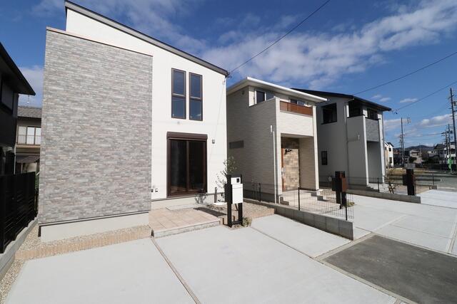 愛知県豊橋市の一戸建て | 3698万円 | 3LDK | 163.83m² | Akiyama house finder
