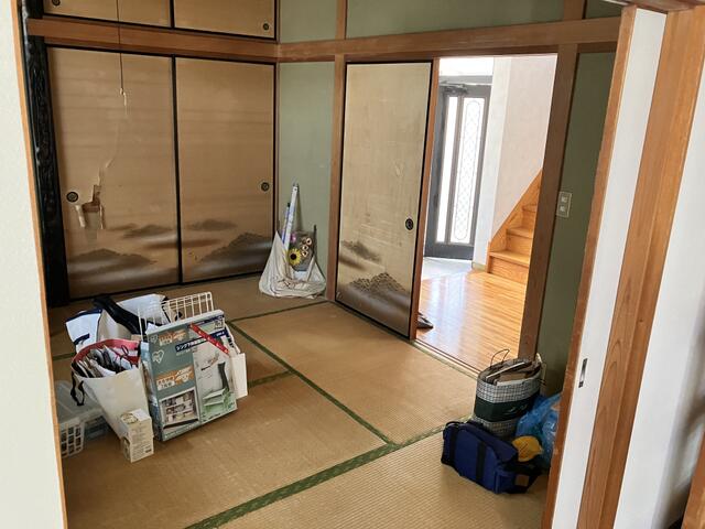 detached 愛知県東海市加木屋町東平井 地図を見る