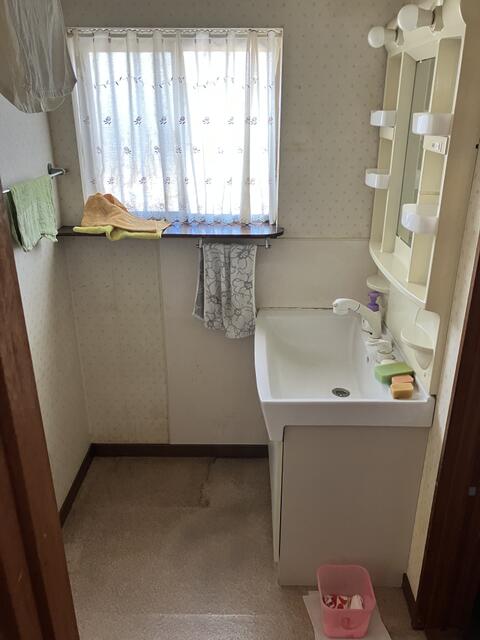 detached 愛知県東海市加木屋町東平井 地図を見る