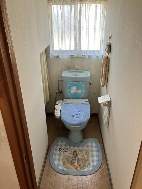 detached 愛知県東海市加木屋町東平井 地図を見る
