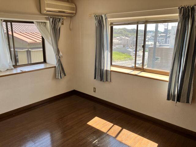 detached 愛知県東海市加木屋町東平井 地図を見る