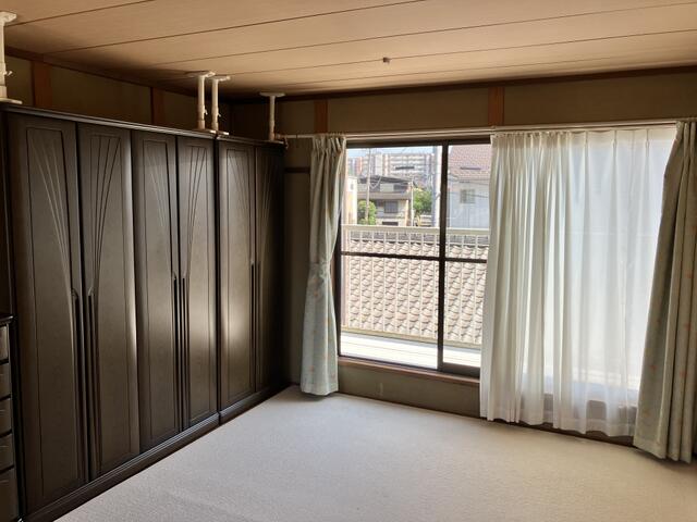 detached 愛知県東海市加木屋町東平井 地図を見る