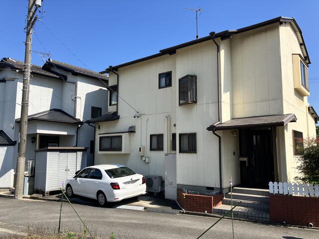 detached 愛知県東海市加木屋町東平井 地図を見る