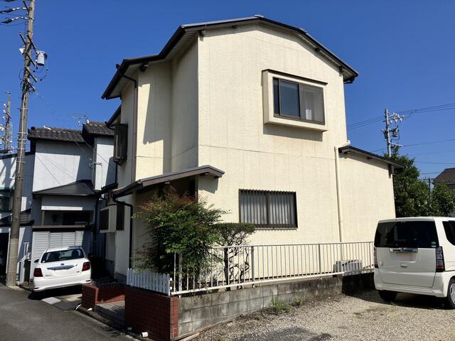 detached 愛知県東海市加木屋町東平井 地図を見る