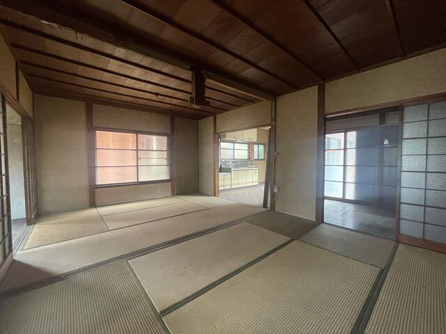 detached 愛知県稲沢市祖父江町四貫東山ノ内 地図を見る