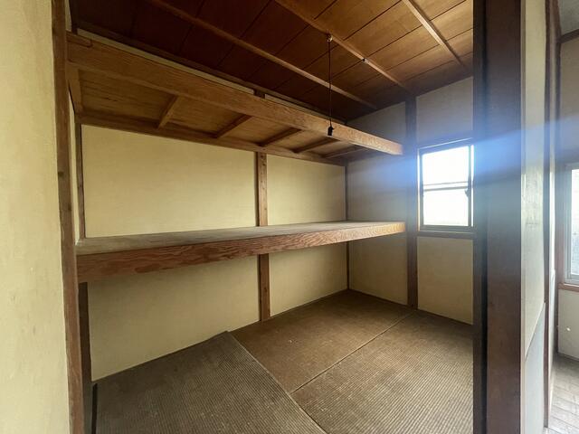 detached 愛知県稲沢市祖父江町四貫東山ノ内 地図を見る