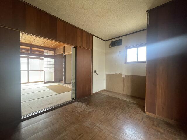 detached 愛知県稲沢市祖父江町四貫東山ノ内 地図を見る