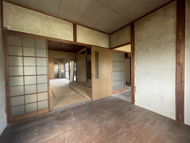 detached 愛知県稲沢市祖父江町四貫東山ノ内 地図を見る