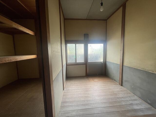 detached 愛知県稲沢市祖父江町四貫東山ノ内 地図を見る