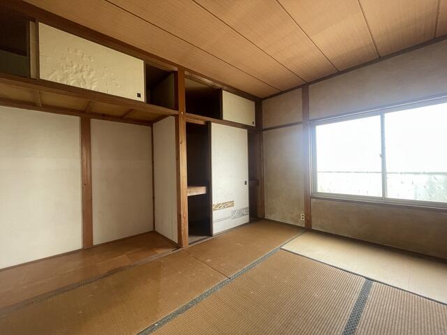 detached 愛知県稲沢市祖父江町四貫東山ノ内 地図を見る