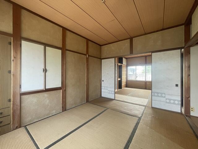 detached 愛知県稲沢市祖父江町四貫東山ノ内 地図を見る