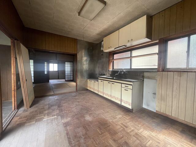 detached 愛知県稲沢市祖父江町四貫東山ノ内 地図を見る