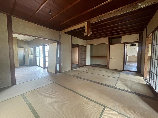 detached 愛知県稲沢市祖父江町四貫東山ノ内 地図を見る